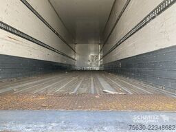Trouillet Semitrailer Dryfreight Standard
