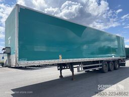 Trouillet Semitrailer Dryfreight Standard
