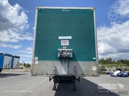 Trouillet Semitrailer Dryfreight Standard