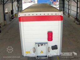 Schmitz Cargobull Curtainsider Standard