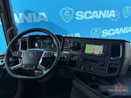 Scania R 450 A4x2NB DIFF-L PARK AIRCO RETARDER FULL AIR