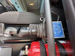 Scania R 450 A4x2NA DIFF-L RETARDER HYDRO ALCOA 8T