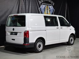 VOLKSWAGEN T6 2,0 TDI REGALSYSTEM I/TEMP/KLIMA