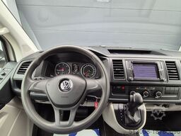 VOLKSWAGEN T6 2,0 TDI REGALSYSTEM I/TEMP/KLIMA