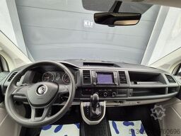 VOLKSWAGEN T6 2,0 TDI REGALSYSTEM I/TEMP/KLIMA