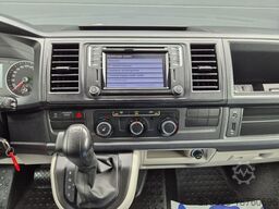 VOLKSWAGEN T6 2,0 TDI REGALSYSTEM I/TEMP/KLIMA