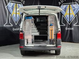 VOLKSWAGEN T6 2,0 TDI REGALSYSTEM I/TEMP/KLIMA