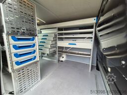 VOLKSWAGEN T6 2,0 TDI REGALSYSTEM I/TEMP/KLIMA