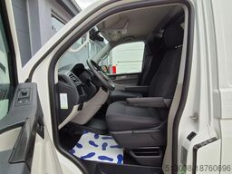 VOLKSWAGEN T6 2,0 TDI REGALSYSTEM I/TEMP/KLIMA
