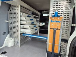 VOLKSWAGEN T6 2,0 TDI REGALSYSTEM I/TEMP/KLIMA