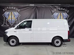 VOLKSWAGEN T6 2,0 TDI REGALSYSTEM I/TEMP/KLIMA