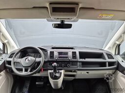 VOLKSWAGEN T6 2,0 TDI REGALSYSTEM I/TEMP/KLIMA