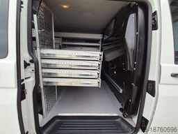 VOLKSWAGEN T6 2,0 TDI REGALSYSTEM I/TEMP/KLIMA