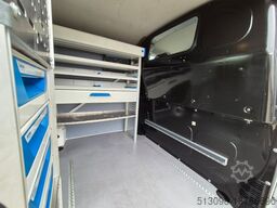 VOLKSWAGEN T6 2,0 TDI REGALSYSTEM I/TEMP/KLIMA
