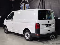 VOLKSWAGEN T6 2,0 TDI REGALSYSTEM I/TEMP/KLIMA