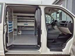 VOLKSWAGEN T6 2,0 TDI REGALSYSTEM I/TEMP/KLIMA