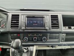 VOLKSWAGEN T6 2,0 TDI REGALSYSTEM I/TEMP/KLIMA