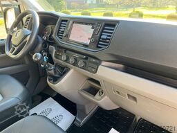 VOLKSWAGEN CRAFTER KASTEN 2,0 TDI L3H3 AHK STANDHZG.