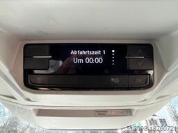 VOLKSWAGEN CRAFTER KASTEN 2,0 TDI L3H3 AHK STANDHZG.