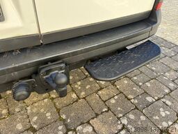 VOLKSWAGEN CRAFTER KASTEN 2,0 TDI L3H3 AHK STANDHZG.