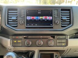 VOLKSWAGEN CRAFTER KASTEN 2,0 TDI L3H3 AHK STANDHZG.