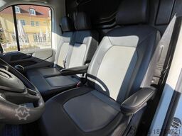 VOLKSWAGEN CRAFTER KASTEN 2,0 TDI L3H3 AHK STANDHZG.