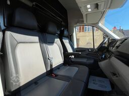 VOLKSWAGEN CRAFTER KASTEN 2,0 TDI L3H3 AHK STANDHZG.