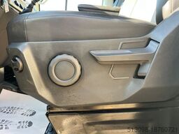 VOLKSWAGEN CRAFTER KASTEN 2,0 TDI L3H3 AHK STANDHZG.