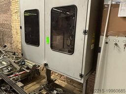 Logopak Etikettierer fĂźr Selbstklebeetiketten