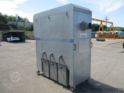 Höcker Polytechnik VACUMOBIL 250 (3353)