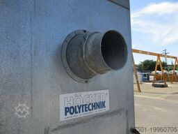 Höcker Polytechnik VACUMOBIL 250 (3353)