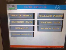 TMP - TIAZHMEJPRESS KB 4043