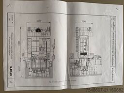 TMP - TIAZHMEJPRESS KB 4043