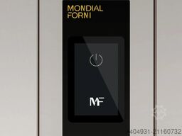 Mondial Forni 6080/E/RSX