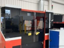 Bystronic FCCB 102 500W Fiber