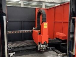 Bystronic FCCB 102 500W Fiber