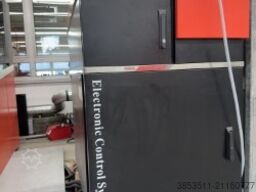 Bystronic FCCB 102 500W Fiber