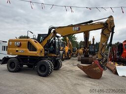 CATERPILLAR M314 -07 A