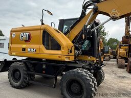 CATERPILLAR M314 -07 A
