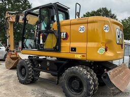 CATERPILLAR M314 -07 A