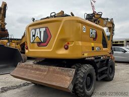 CATERPILLAR M314 -07 A