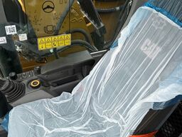 CATERPILLAR M314 -07 A