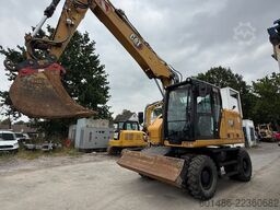 CATERPILLAR M314 -07 A