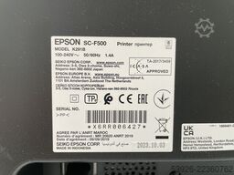 Epson SureColor F500