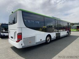 Setra S 415 LE Business