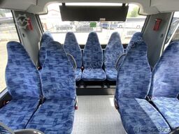 Setra S 415 LE Business