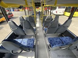 Setra S 415 LE Business