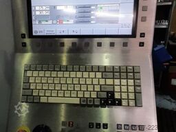 Gildemeister CTX 410 V3
