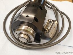 IMT Abrichtprofilierer DRESS 72-37