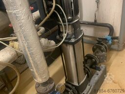 Loos U-HD1250 ,1000kg/h,10Bar Loos U-HD1250 ,1000kg/h,10Bar